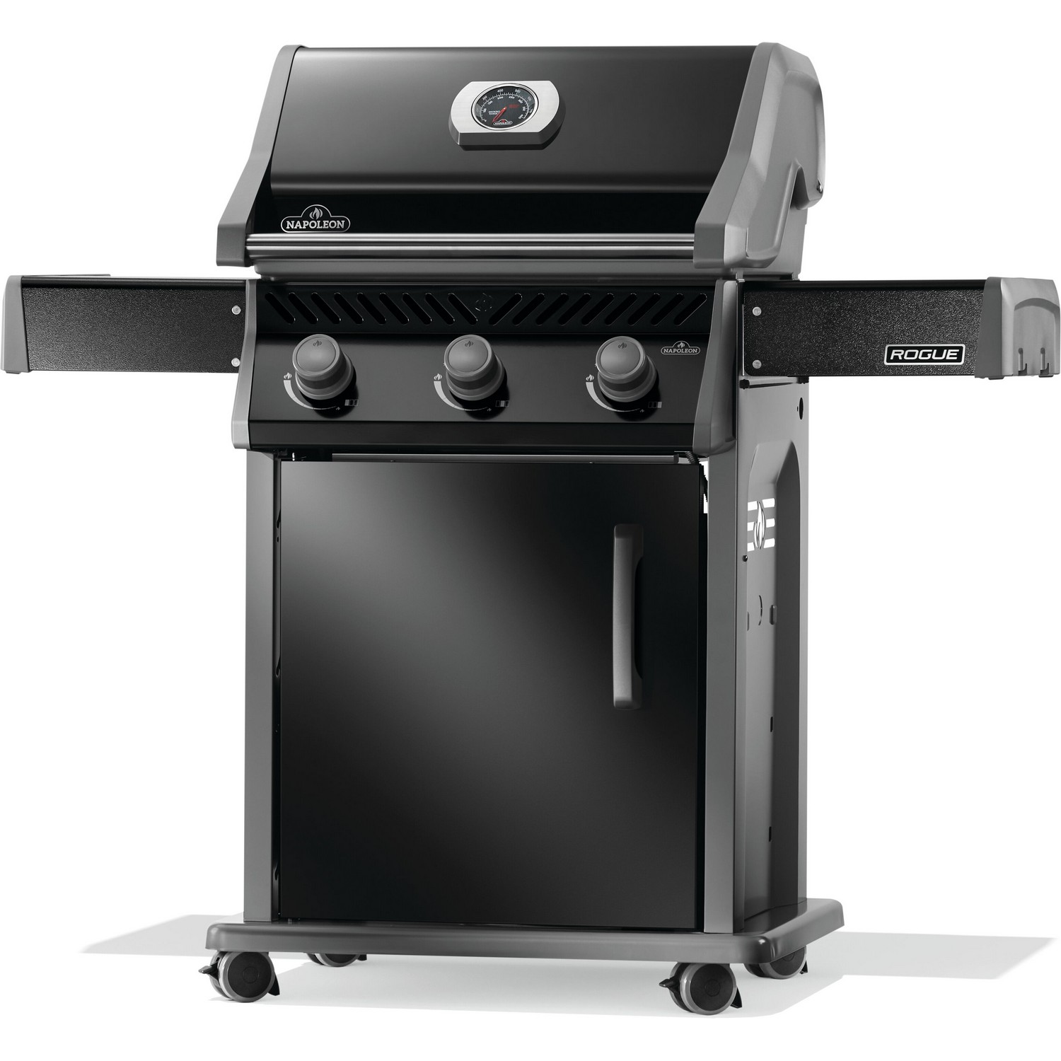 Gasolgrill Napoleon Rogue 425-2