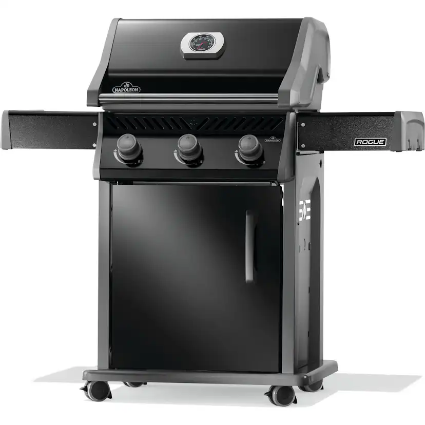 Gasolgrill Napoleon Rogue 425-2