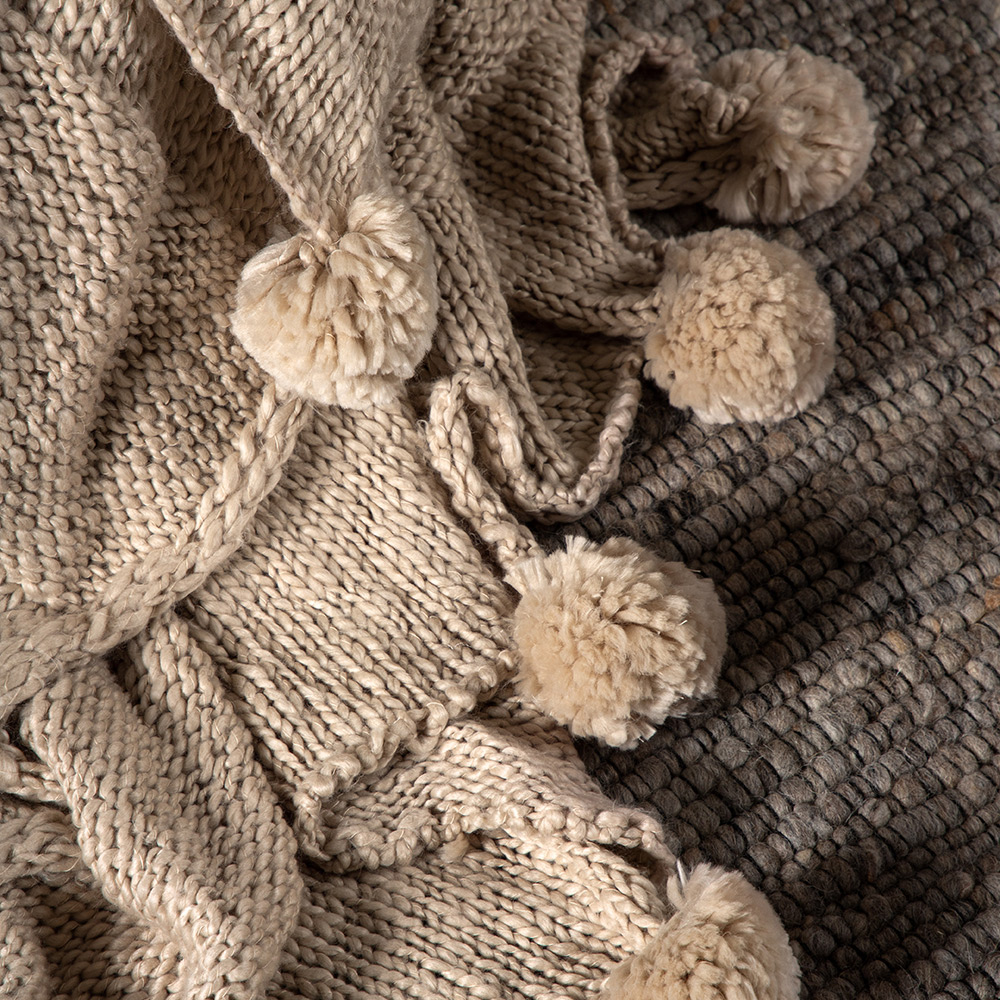 Pläd Venture Home Anny