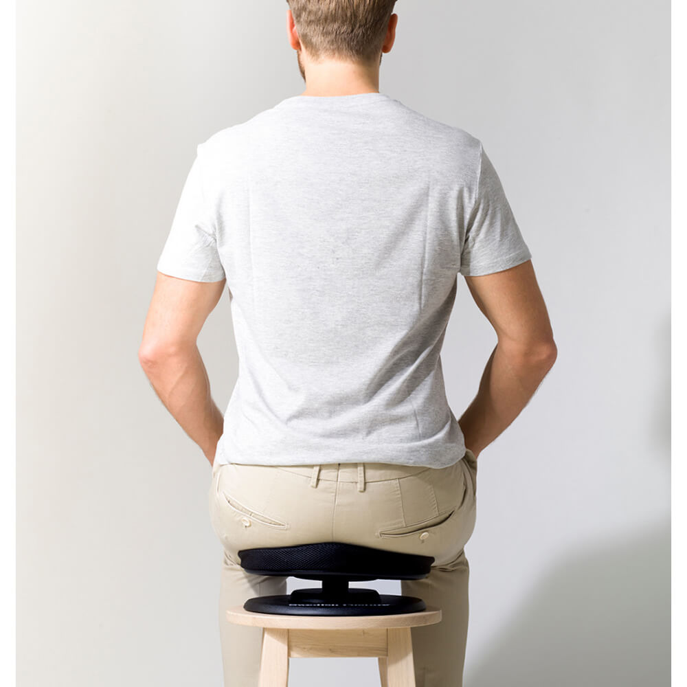 Balanssits Swedish Posture Ergonomisk
