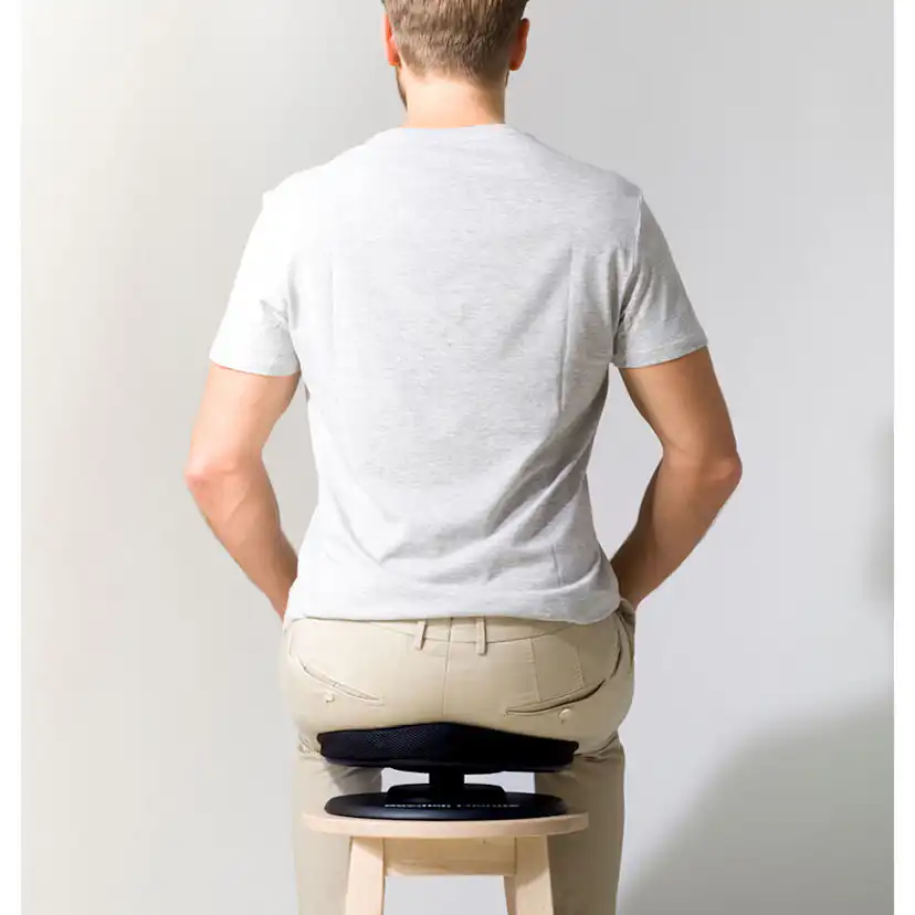 Balanssits Swedish Posture Ergonomisk