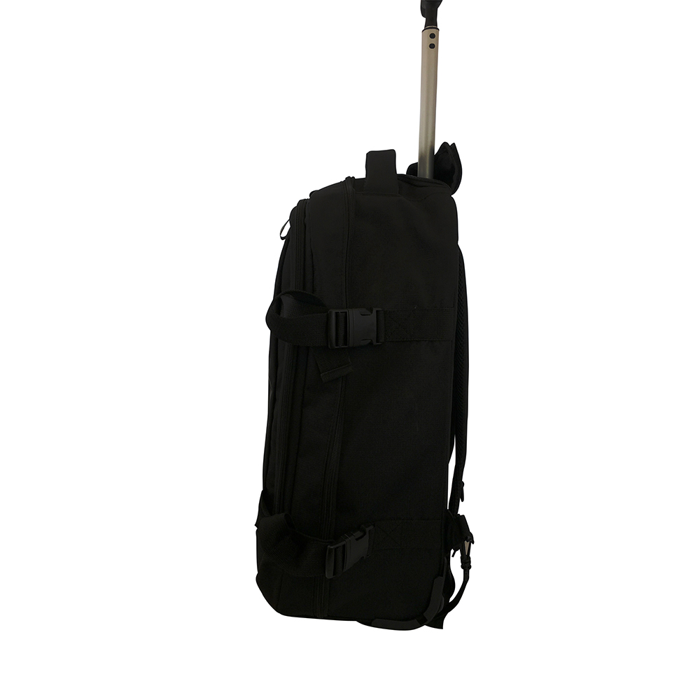 Ryggsäckstrolley Cavalet Cargo BPT