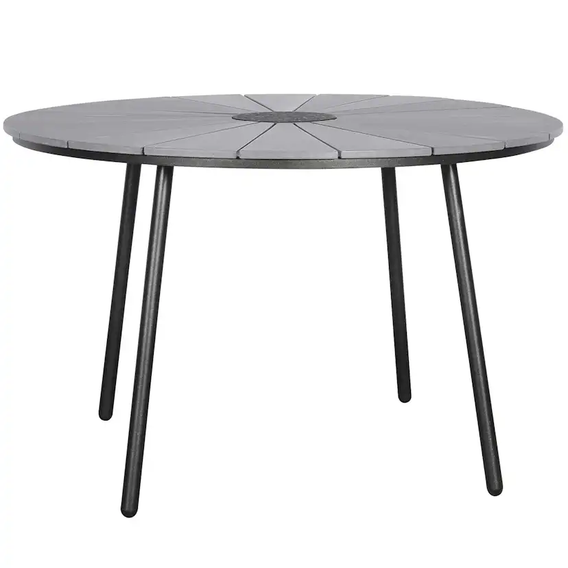 Bord Comfort Garden Envy Ø120 cm