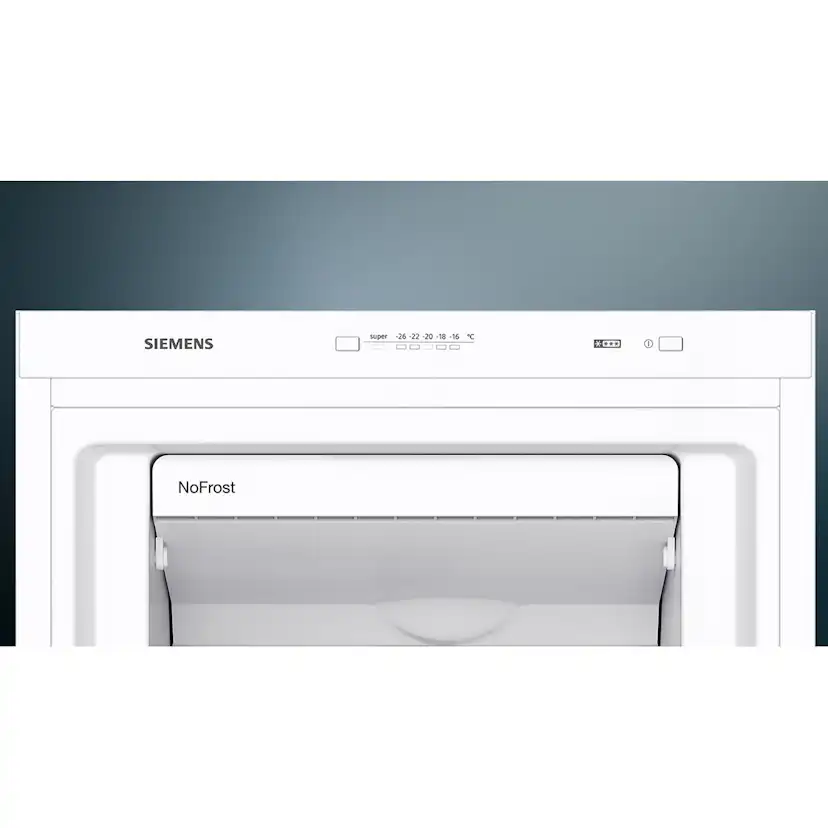 Frys Siemens iQ300 GS36NFWEV