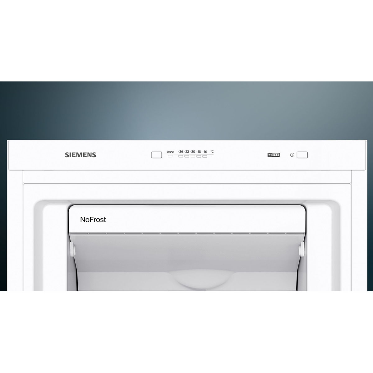 Frys Siemens iQ300 GS36NFWEV