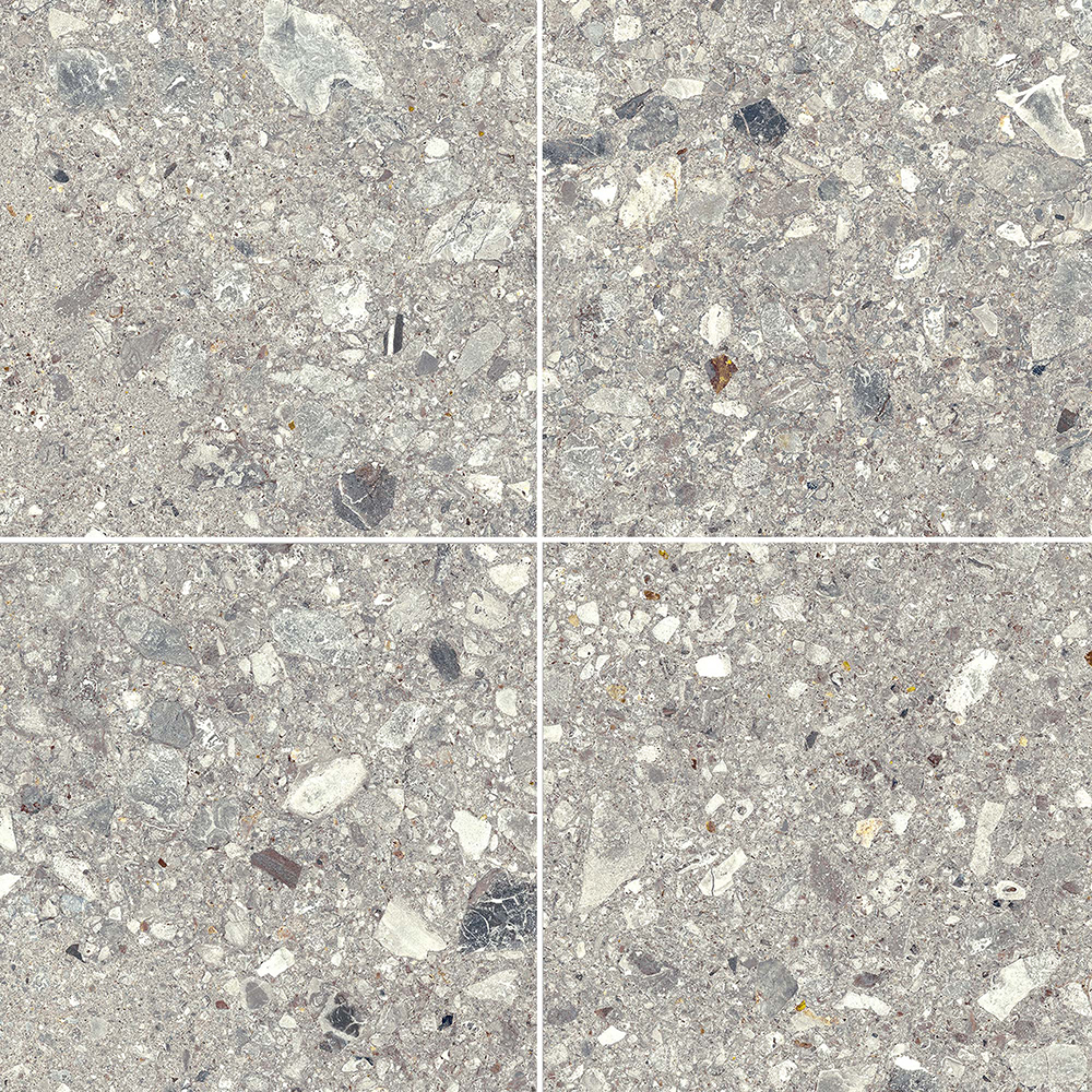 Klinker Marazzi Group Mystone Ceppo Di Gré Grå 30x30 cm Matt