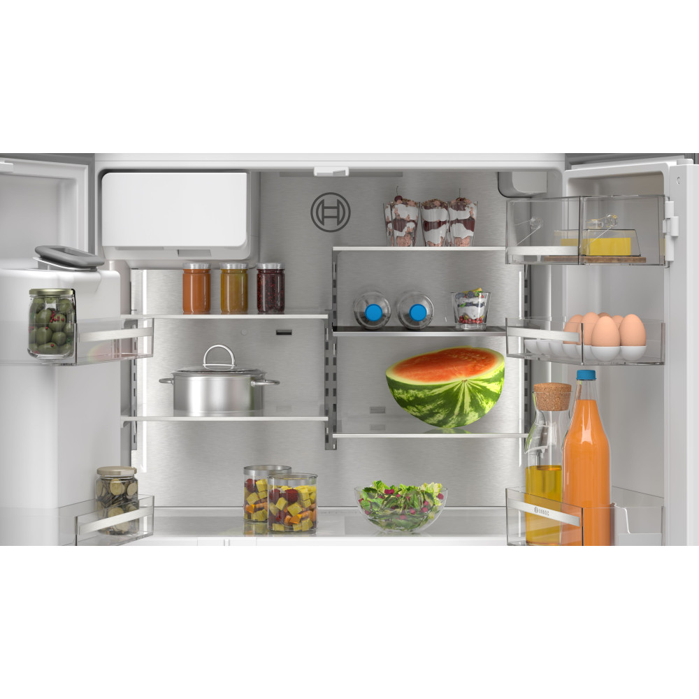 Kyl/Frys Bosch KFD96APEA Serie 6 French Door