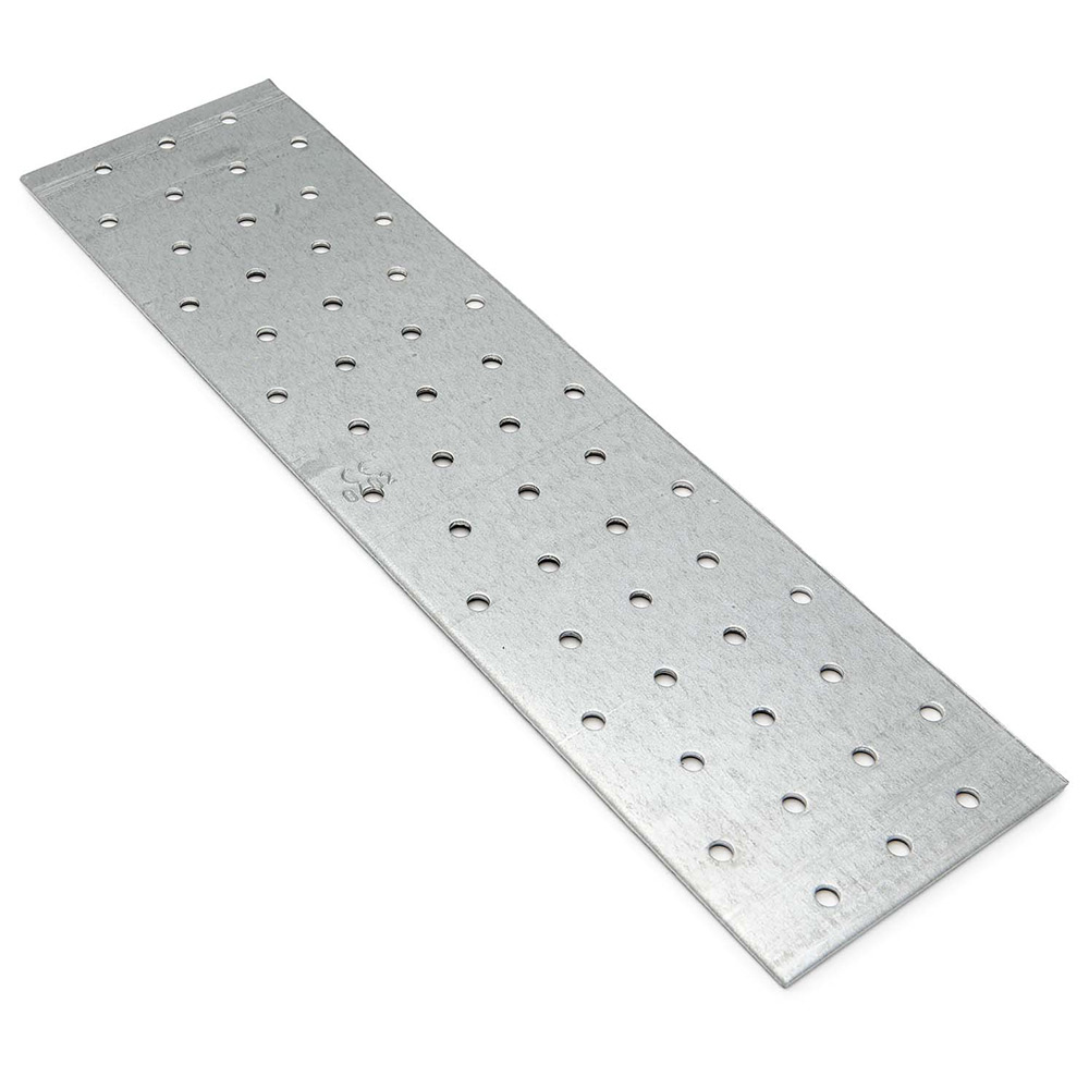 Hålplatta Hp 80x300x2,0 80x300x2,0 mm