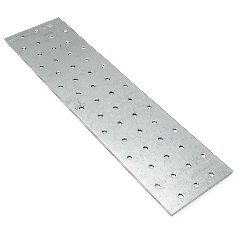 Hålplatta Hp 80x300x2,0 80x300x2,0 mm