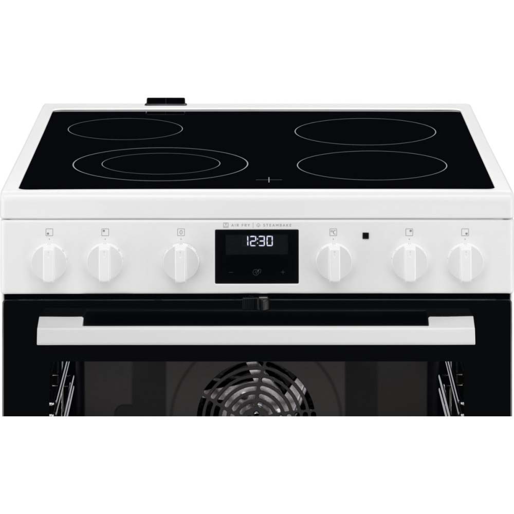 Glaskeramikspis Electrolux LKR66440SW