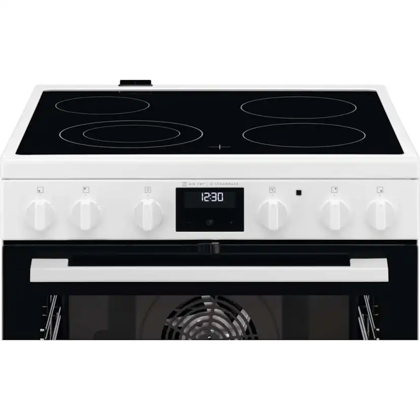 Glaskeramikspis Electrolux LKR66440SW