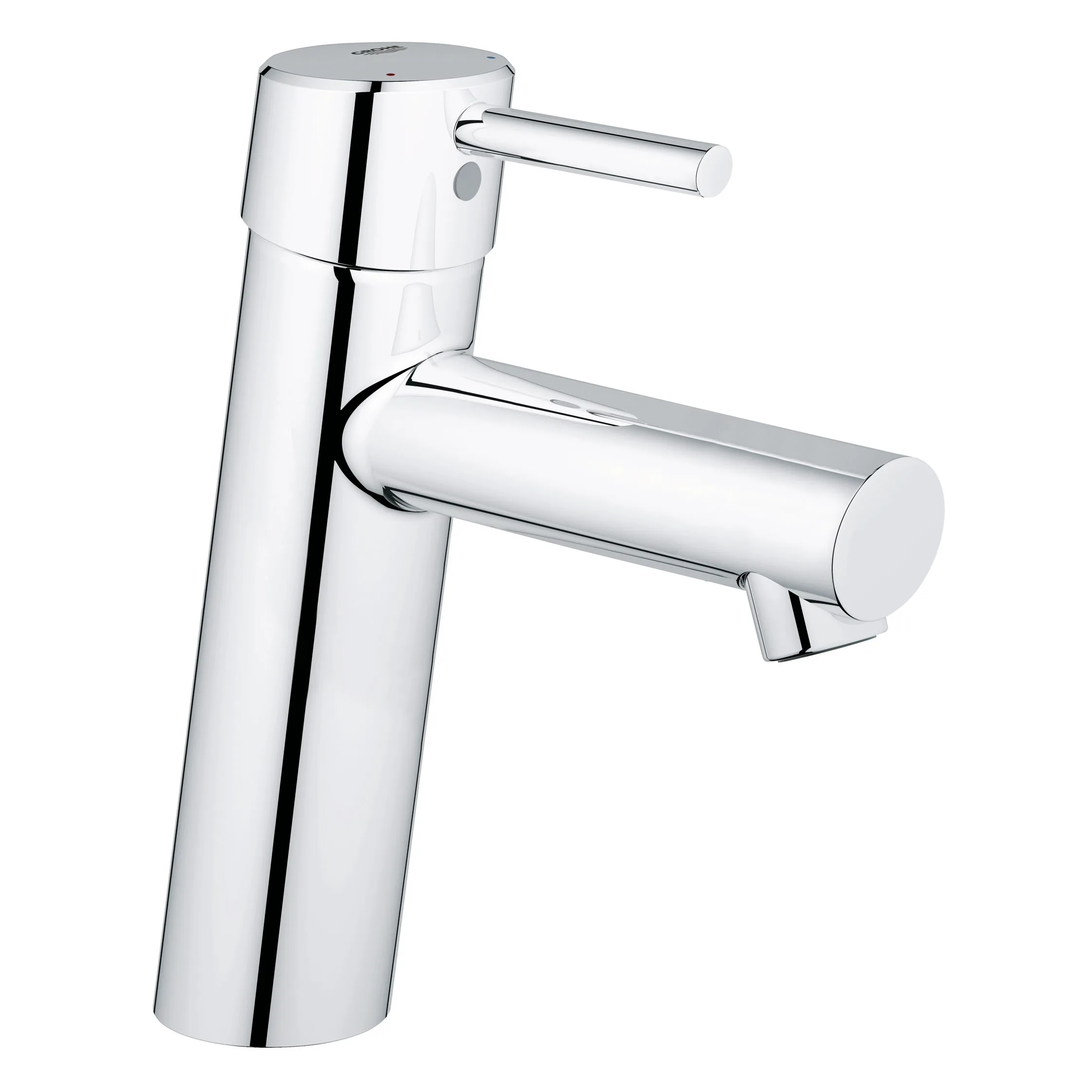 Tvättställsblandare Grohe Concetto 23932 med Pop-Up Ventil
