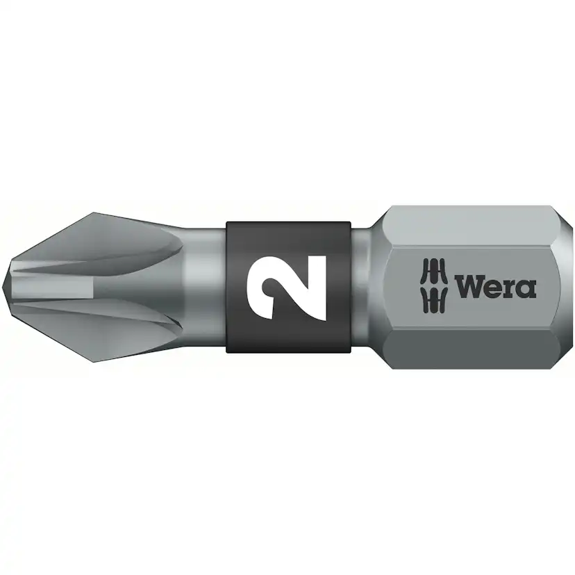 Bits Wera 855/1 Längd 25Mm