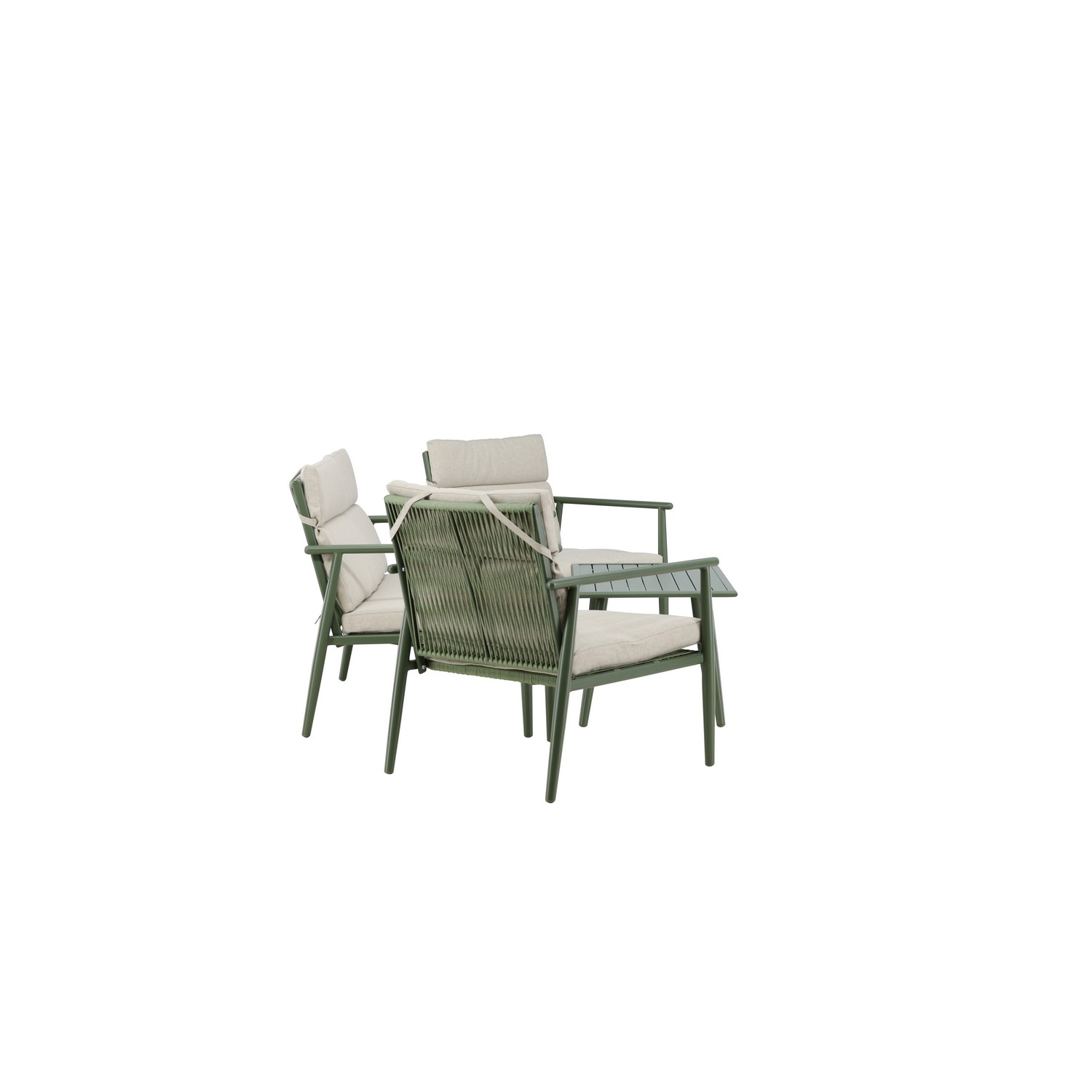 Soffgrupp Venture Home Mazzaro Utomhus
