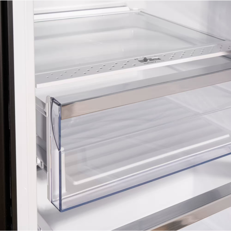 Bertazzoni Enkeldörrskylskåp LRD603UBNPVC/20