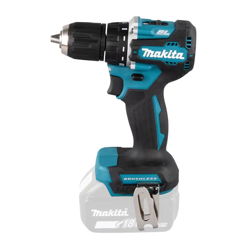 Borrskruvdragare Makita 18V Ddf487Z 40/23Nm Bl-M Solo