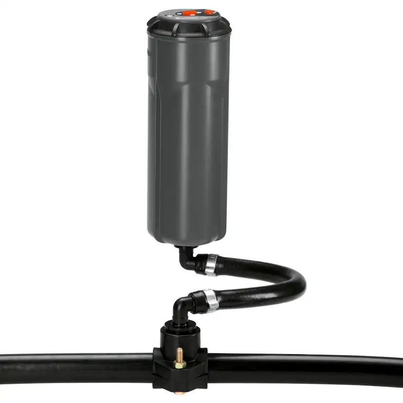 Flexibel Anslutning Gardena 3/4" x 1/2" Utvändig Gänga