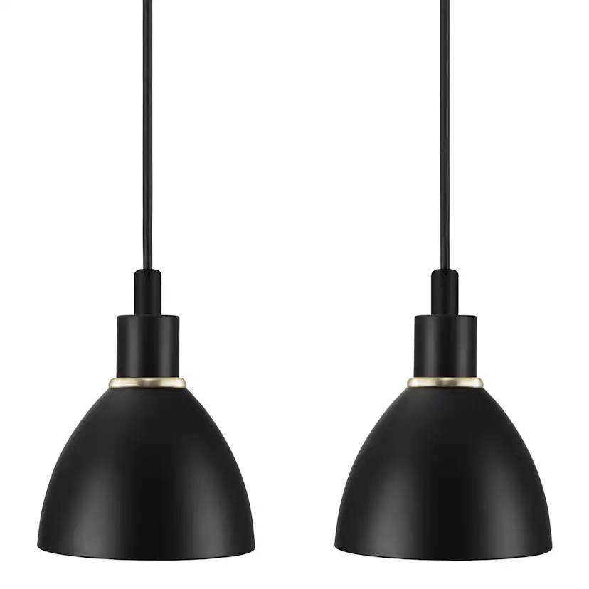 Taklampa Nordlux Ray 2 st E14