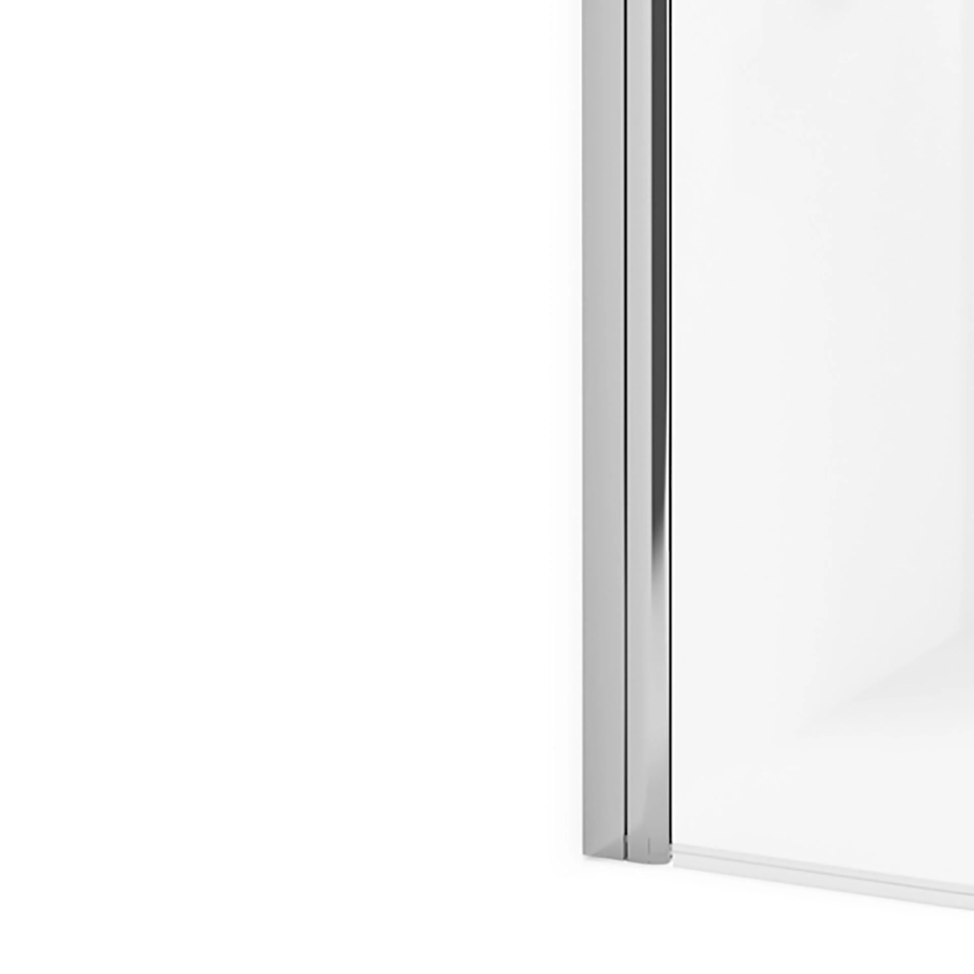 Macro Design Spirit breddning 3cm Blank Alu Blank Aluminium