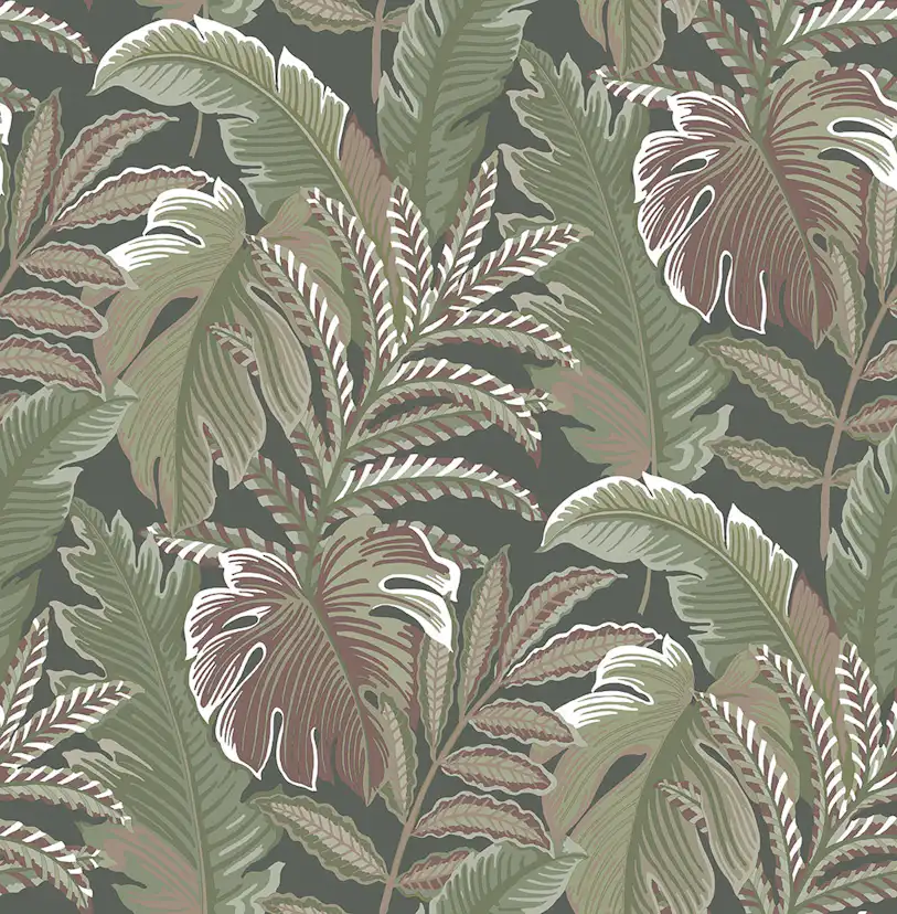 Tapet A Street Prints Verdant FD25759