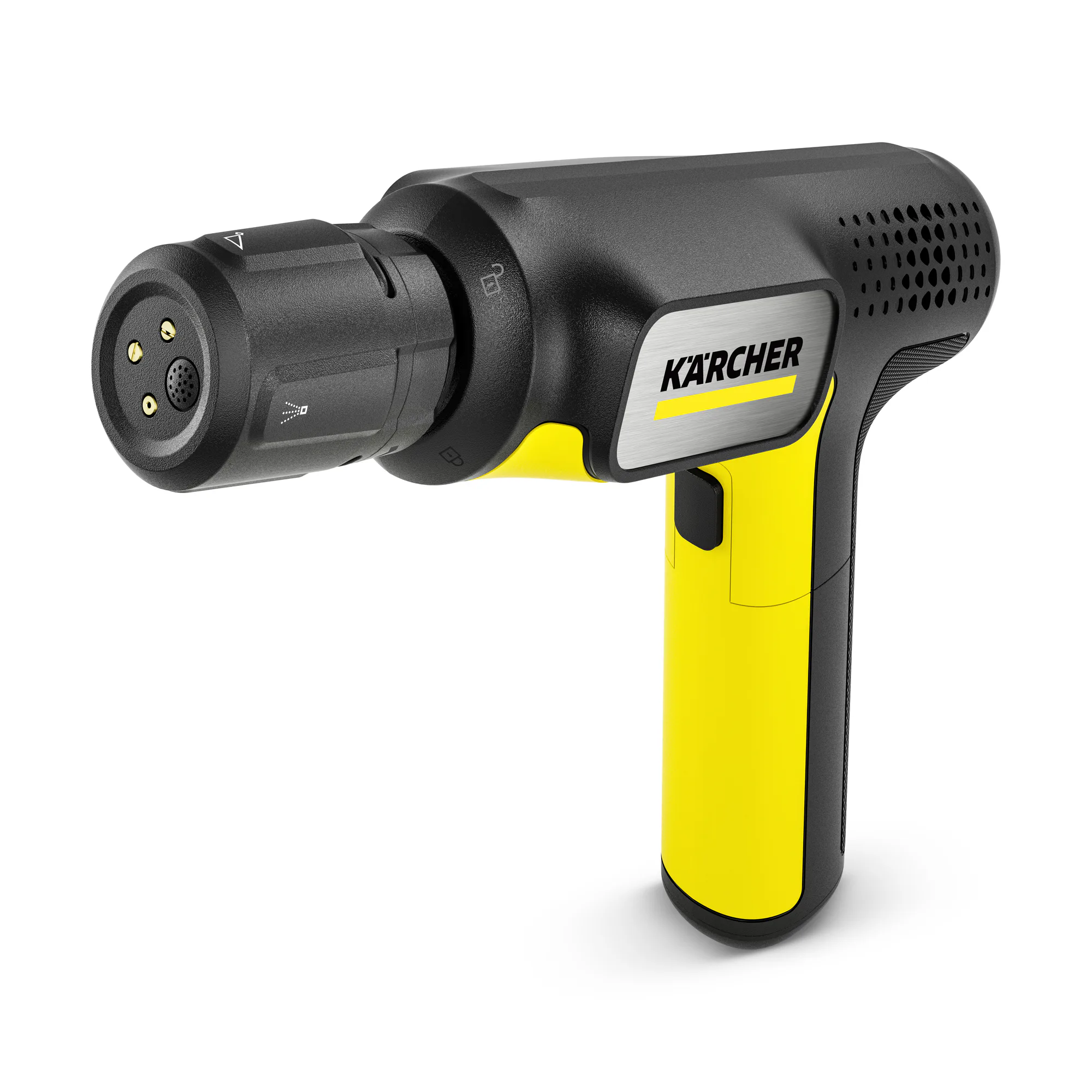 Högtryckstvätt Handhållen KärcherOC Handheld Compact EU
