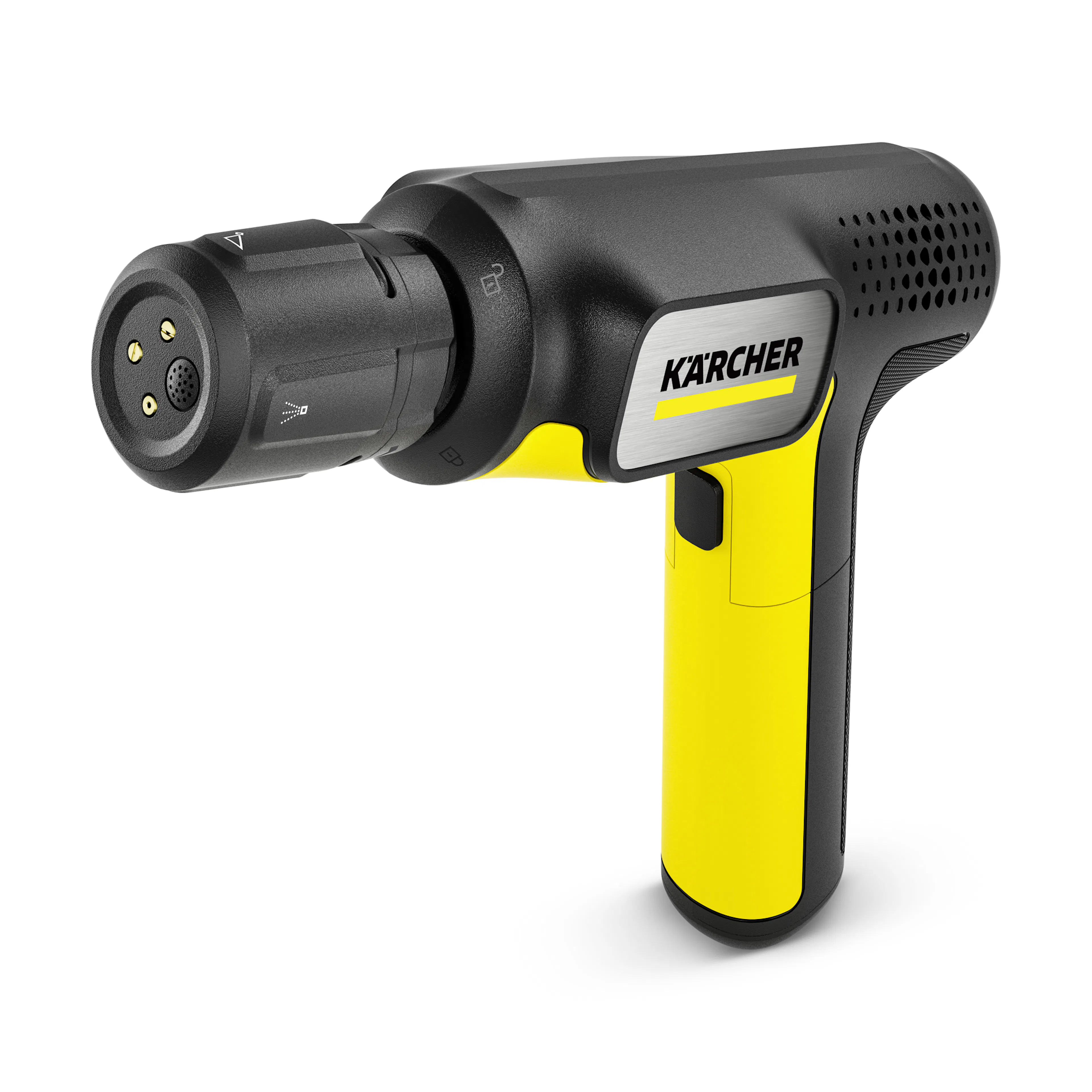 Högtryckstvätt Handhållen KärcherOC Handheld Compact EU