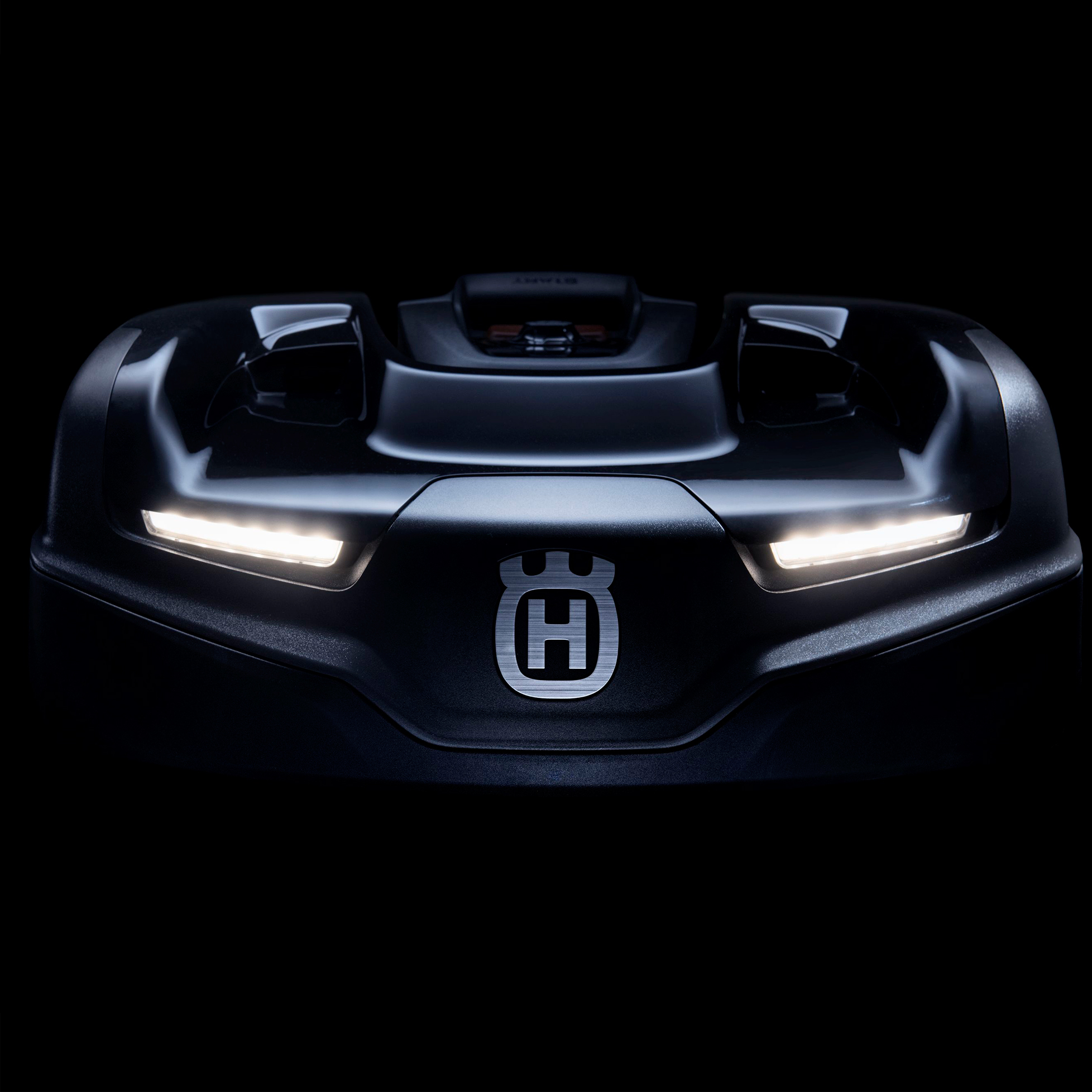 Robotgräsklippare Husqvarna Automower® 435X AWD