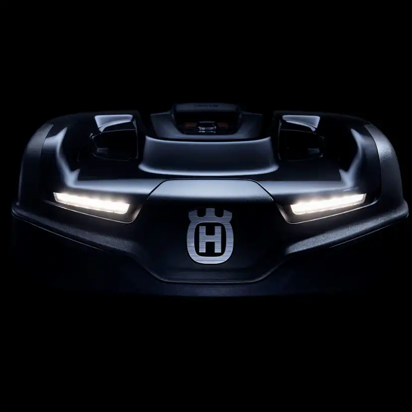 Robotgräsklippare Husqvarna Automower® 435X AWD