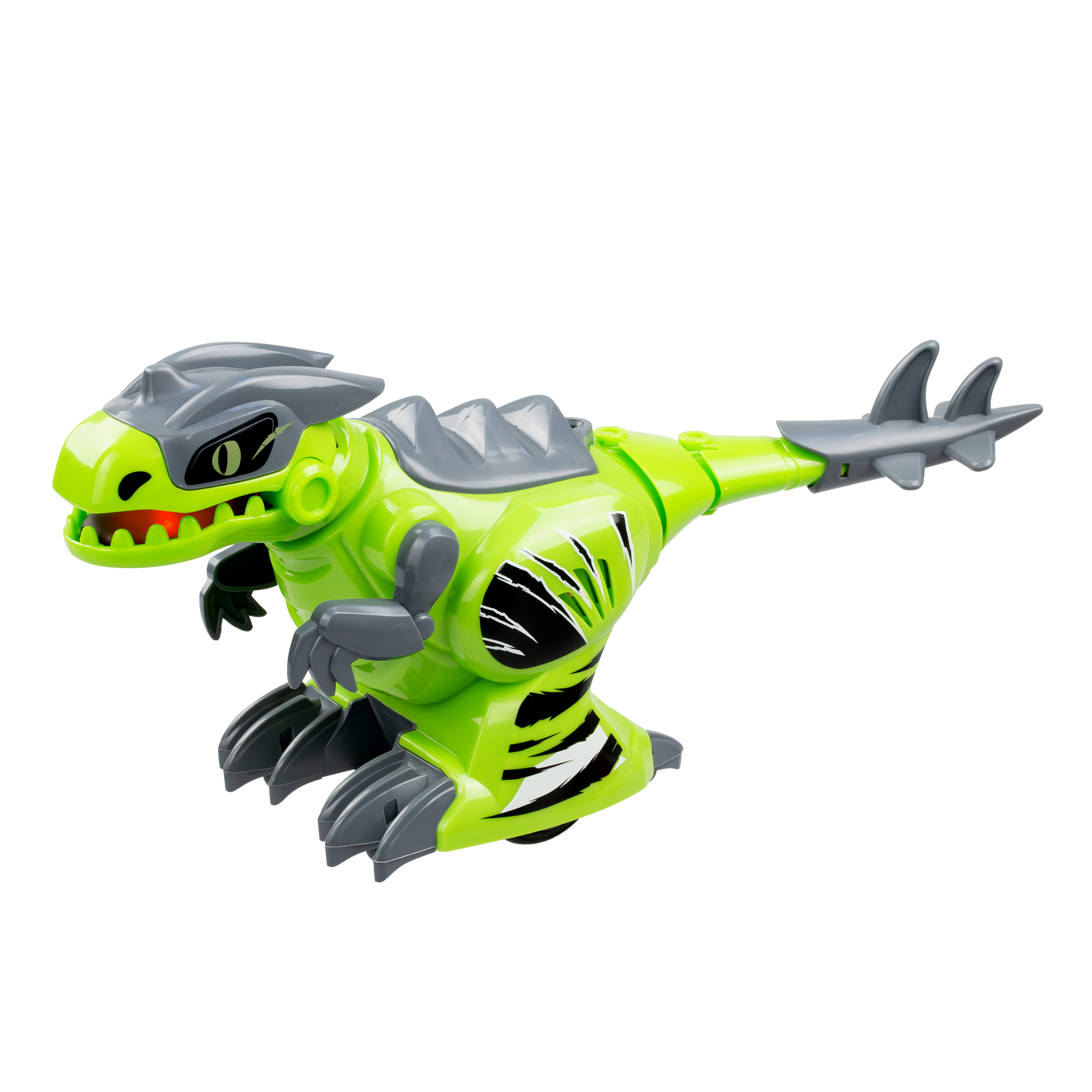 Leksaksrobot Silverlit Robo Kombat Dino
