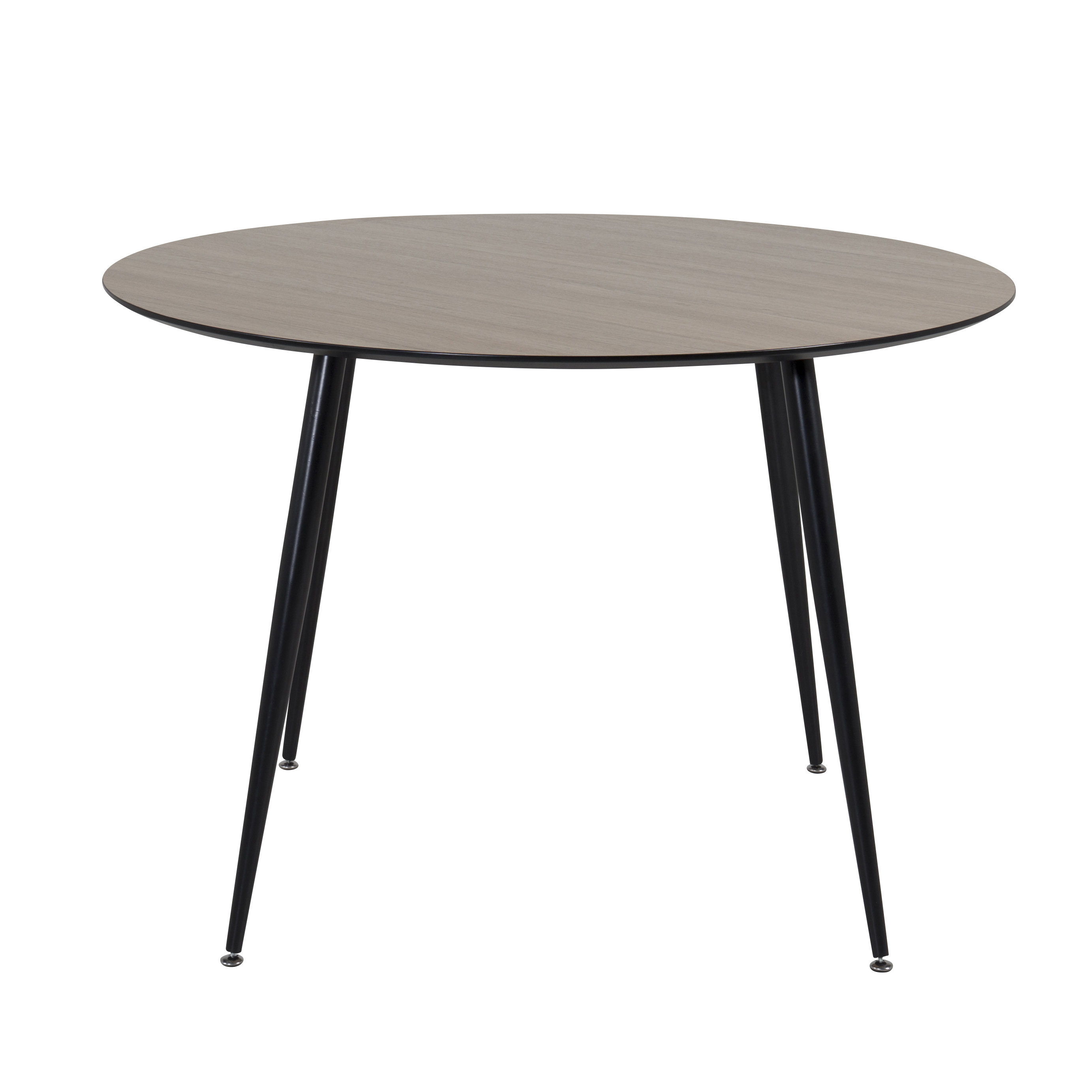 Matbord Venture Home Silar Runt