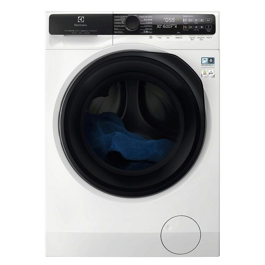 Kombi tvätt/tork Electrolux EWI754LY6Q