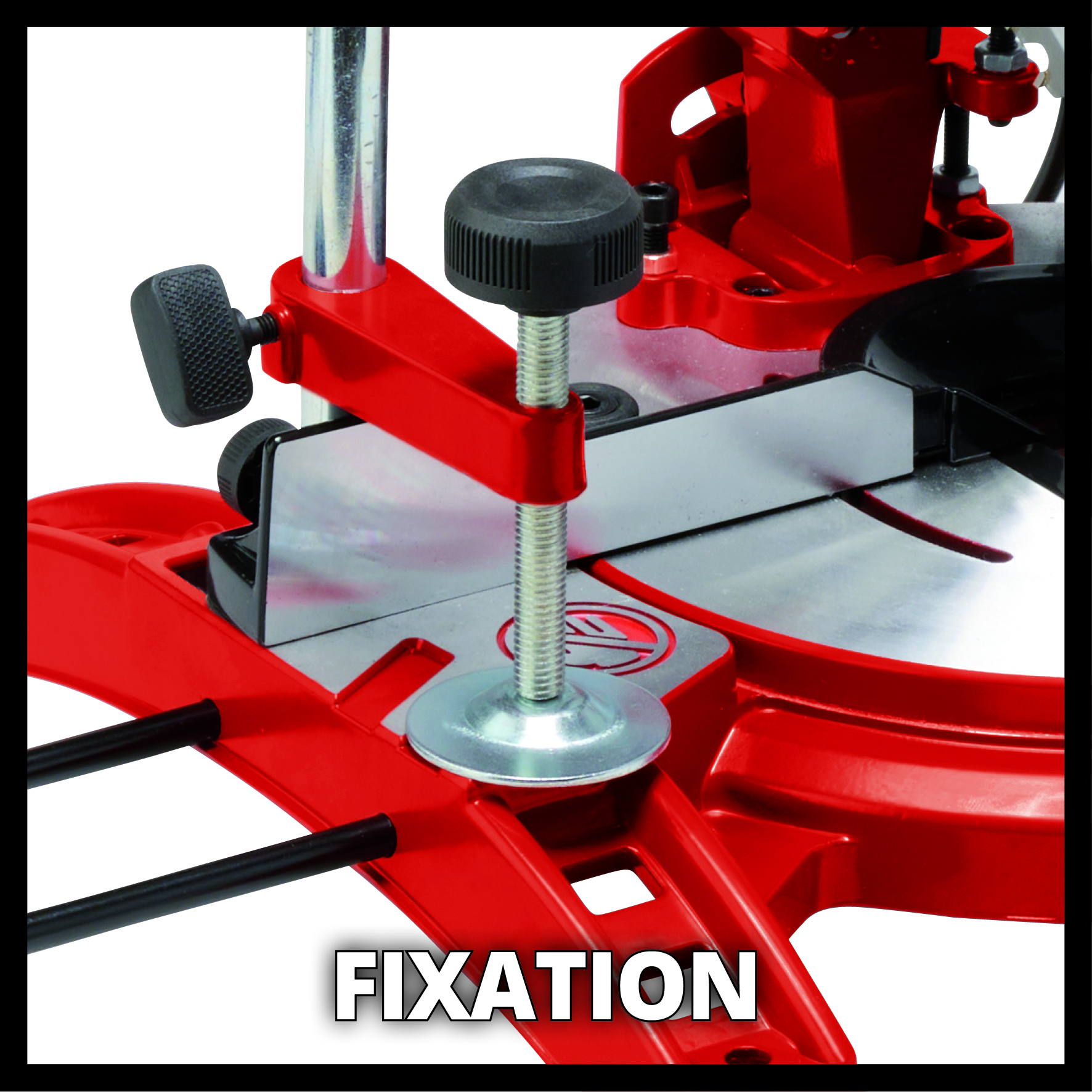 Kap- och Gersåg Einhell TH-MS 2112