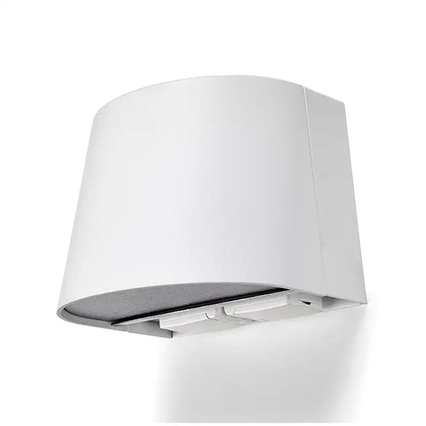 Väggarmatur Westal Mini Uttag E27