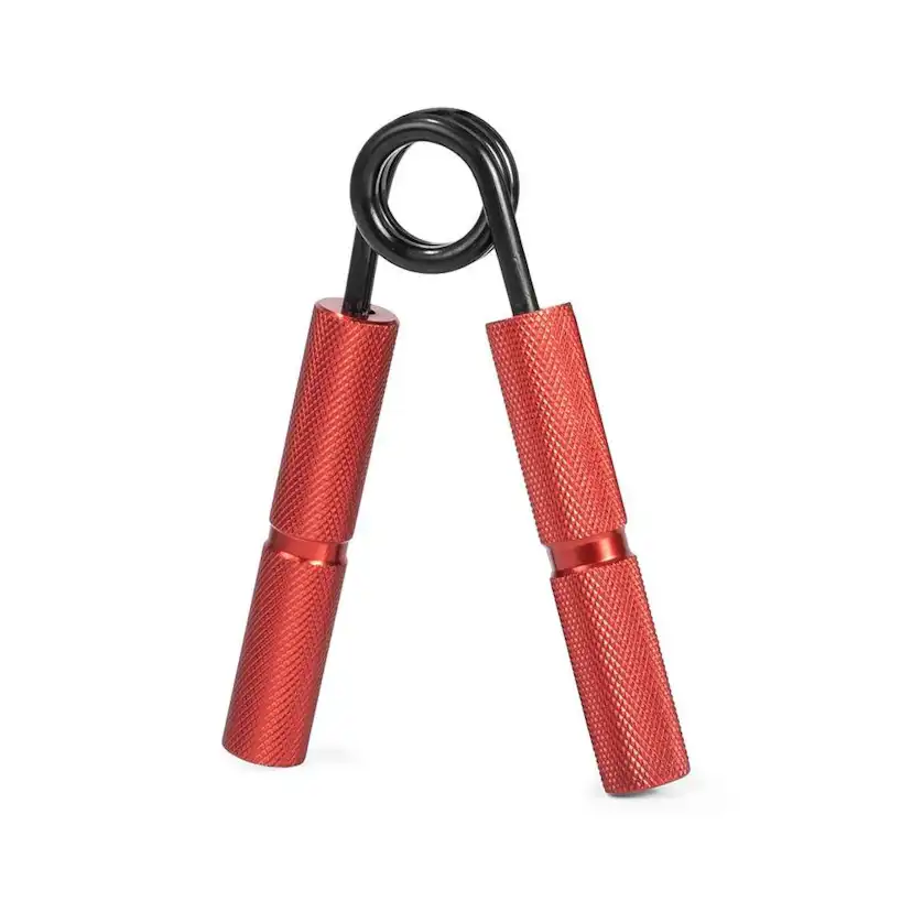 Handgrepp Gymstick Aluminium 100 lb 45 kg kg)