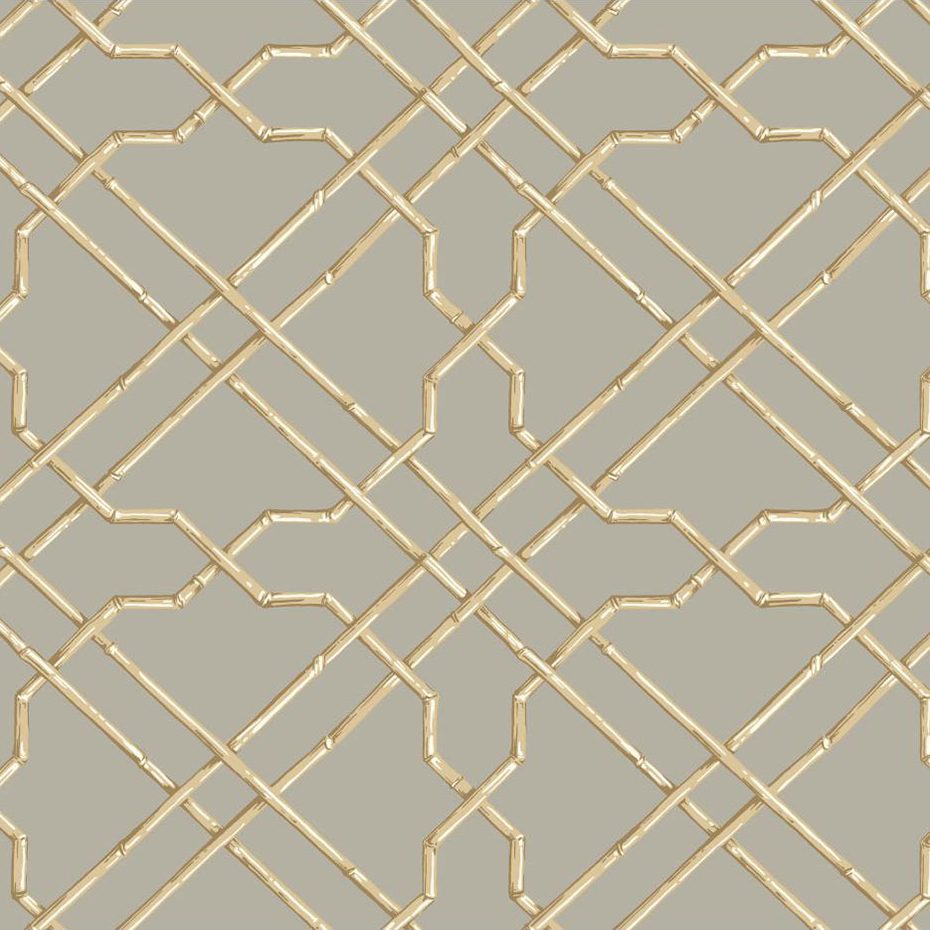 Tapet York Wallcoverings Ashford Tropics AT7076