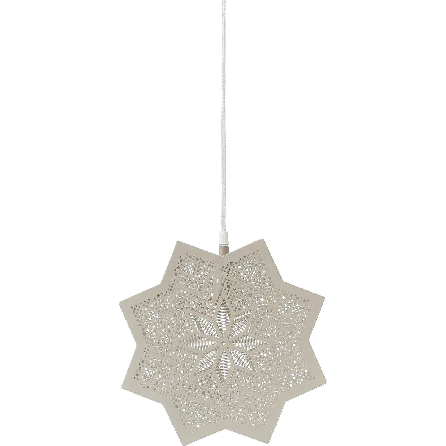 Adventsstjärna PR Home Elvira Star