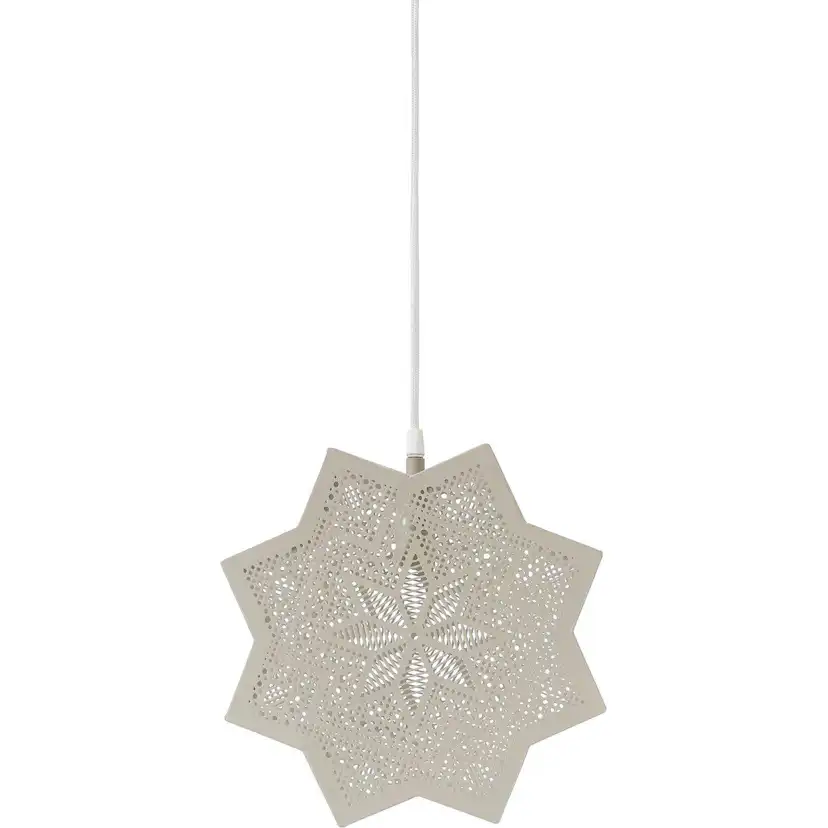 Adventsstjärna PR Home Elvira Star