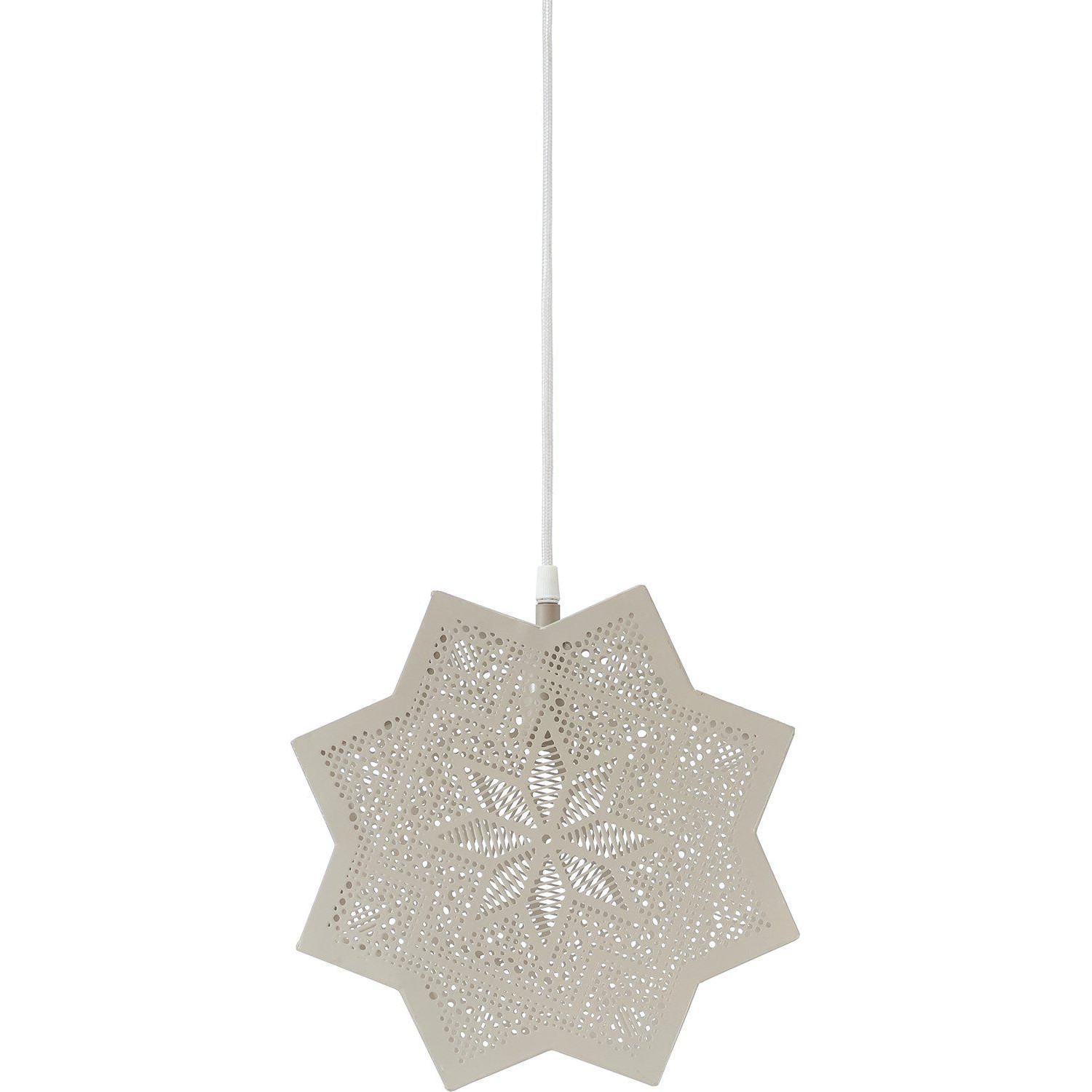 Adventsstjärna PR Home Elvira Star