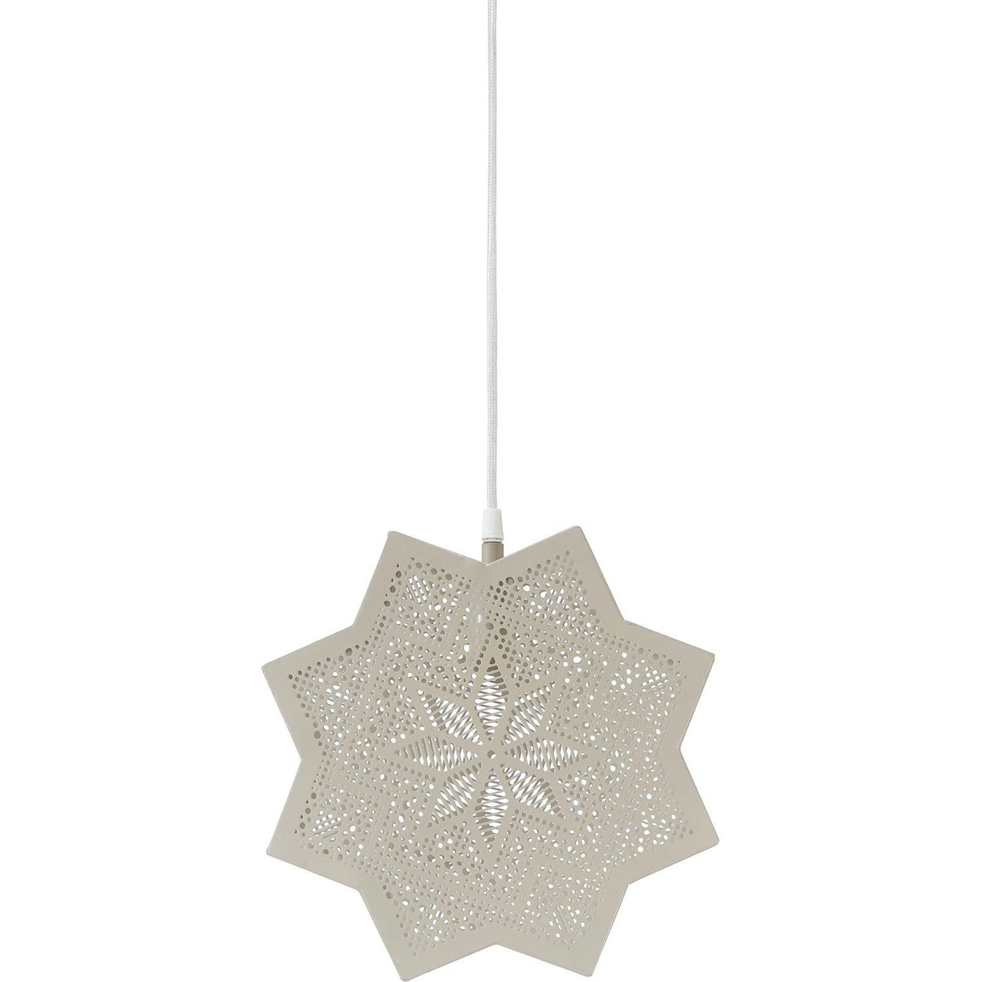 Adventsstjärna PR Home Elvira Star