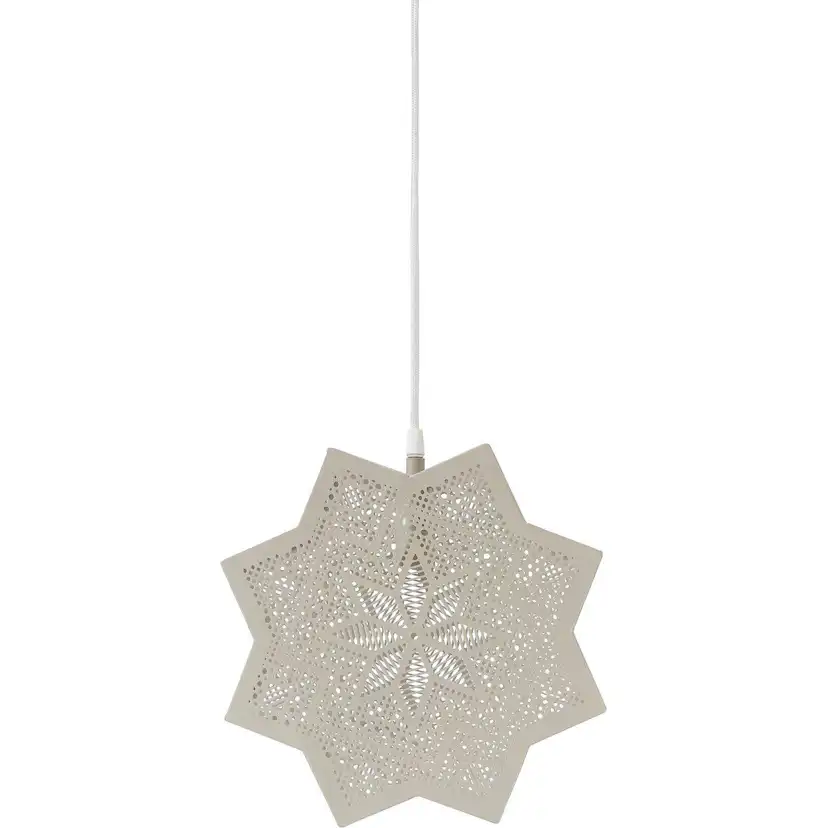 Adventsstjärna PR Home Elvira Star