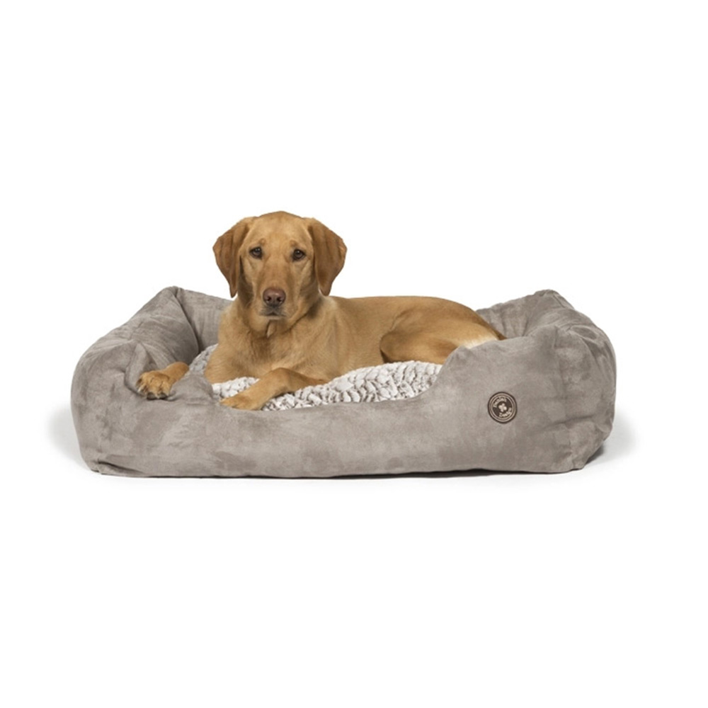 Hundbädd Danish design Snuggle Bed Arctic