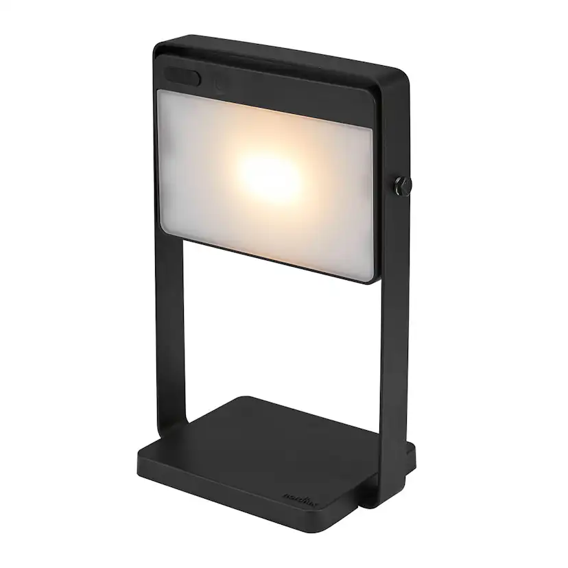 Uppladdningsbar Lampa Nordlux Saulio Solar