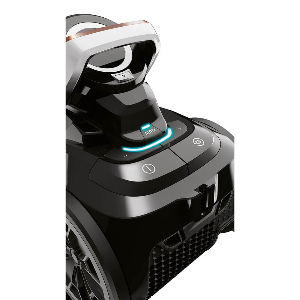 Dammsugare Bissell SmartClean Advanced Automatisk Golvigenkänning 770W