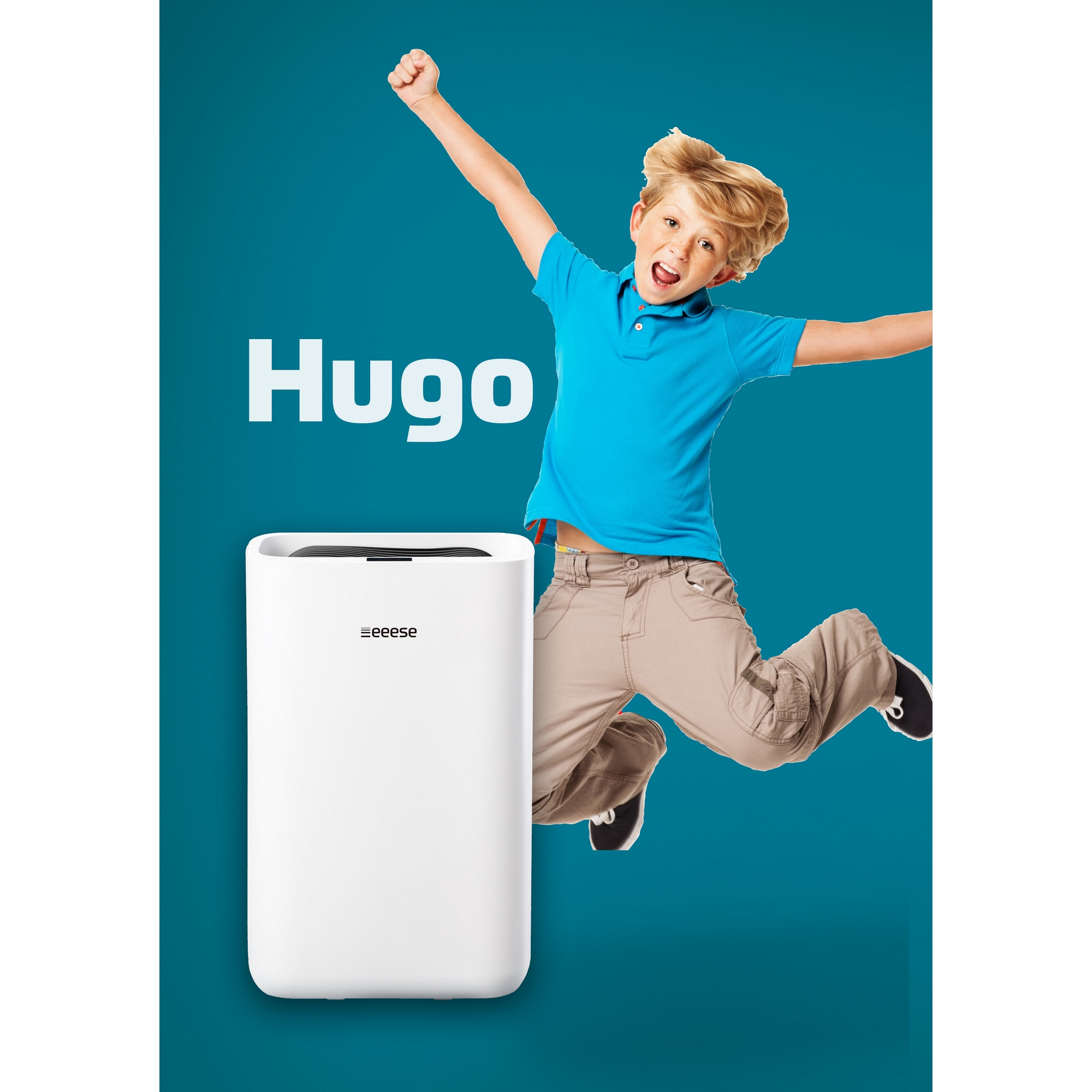 Avfuktare Eeese air care Hugo 13L