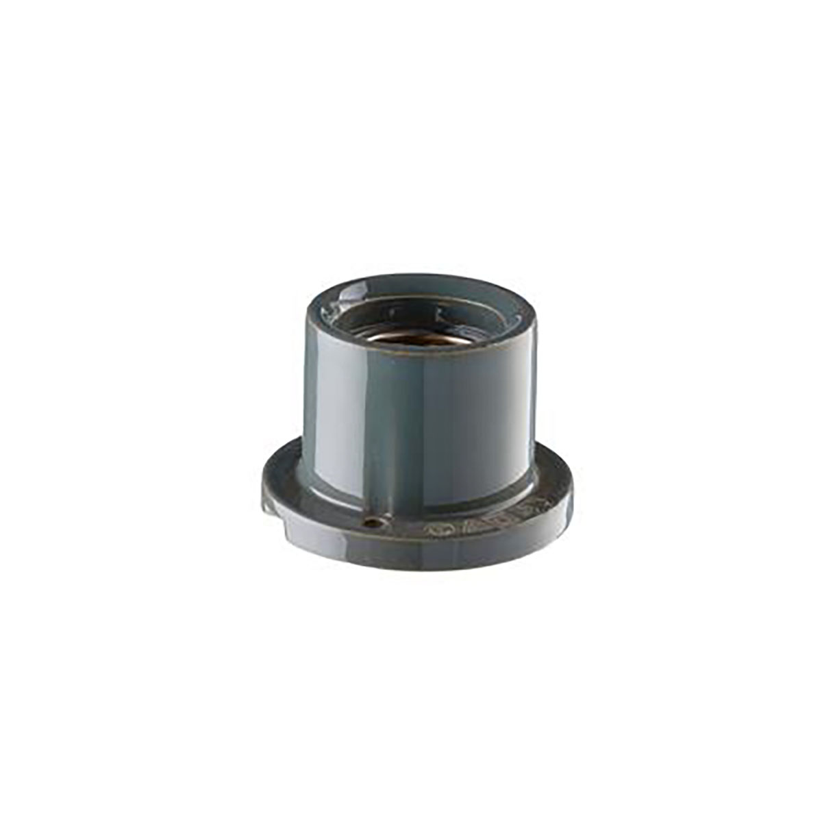 Lamphållare Ifö Electric Glasyr Bastu