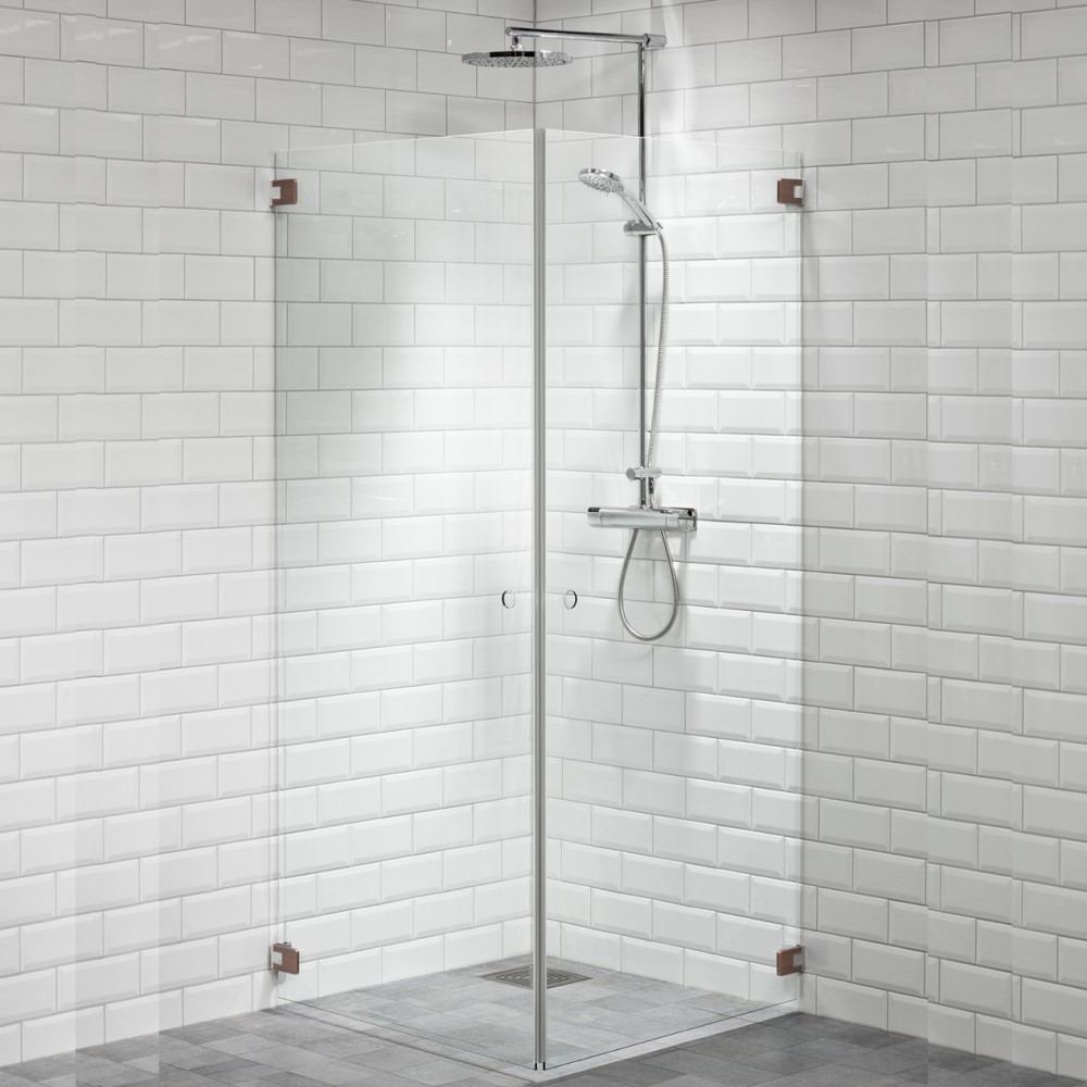 Duschhörn Alterna Capo