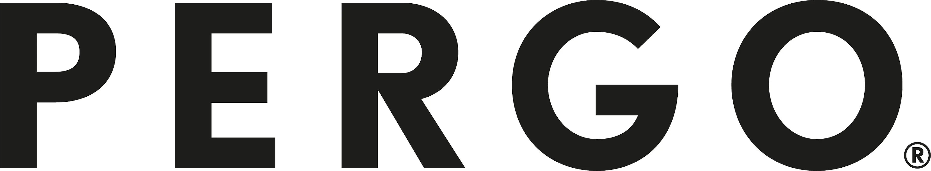 Pergo golv – en modern klassiker logo