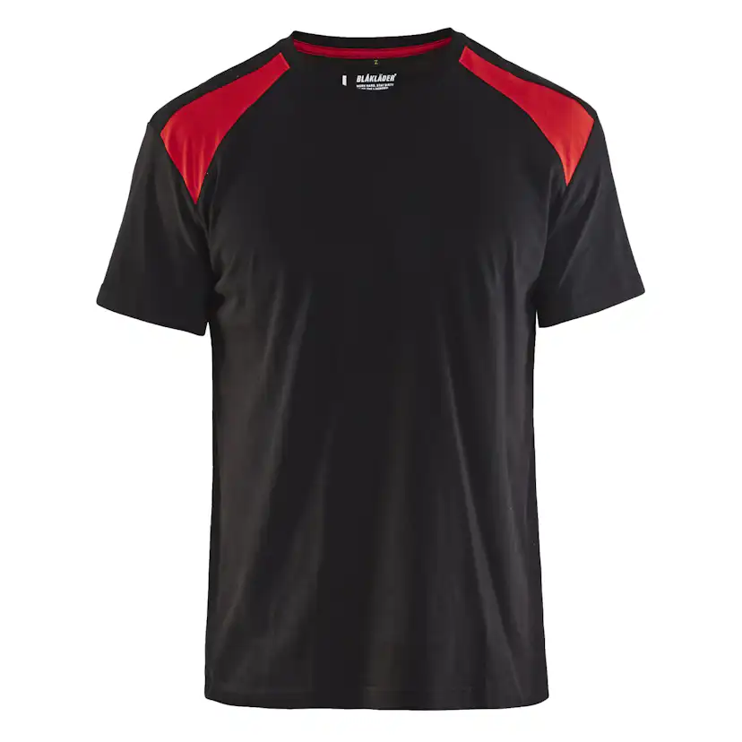 T-shirt Blåkläder 33791042