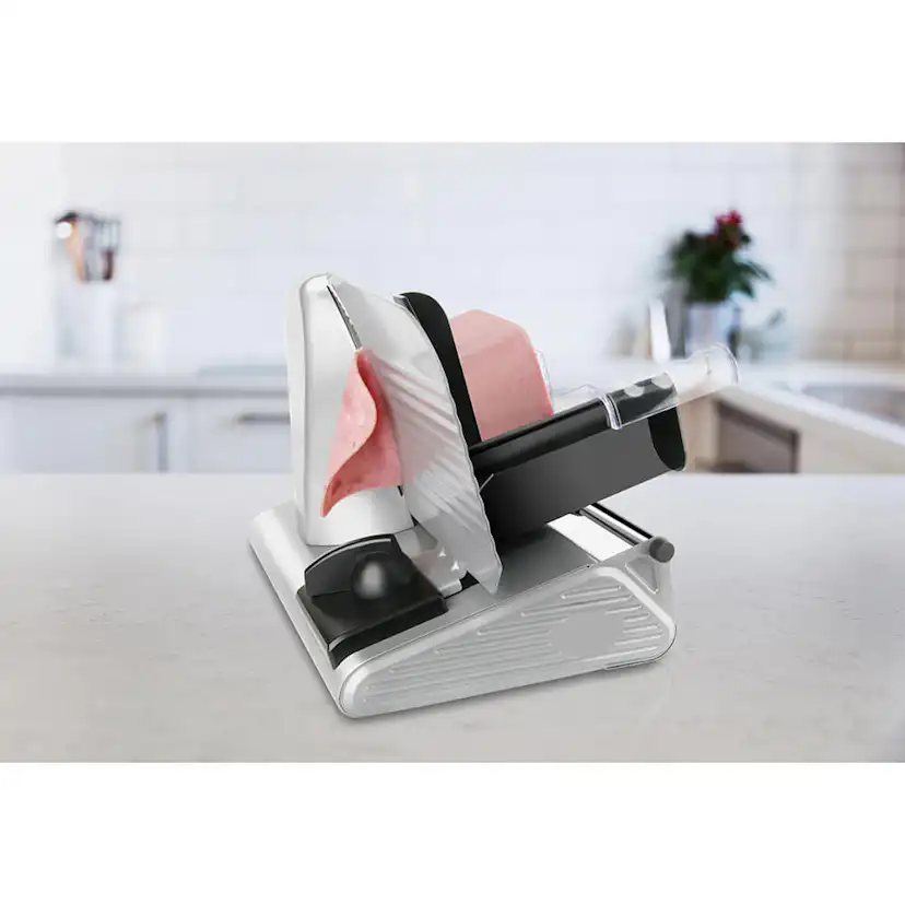 Skärmaskin Taurus Cutmaster 150w/19cm
