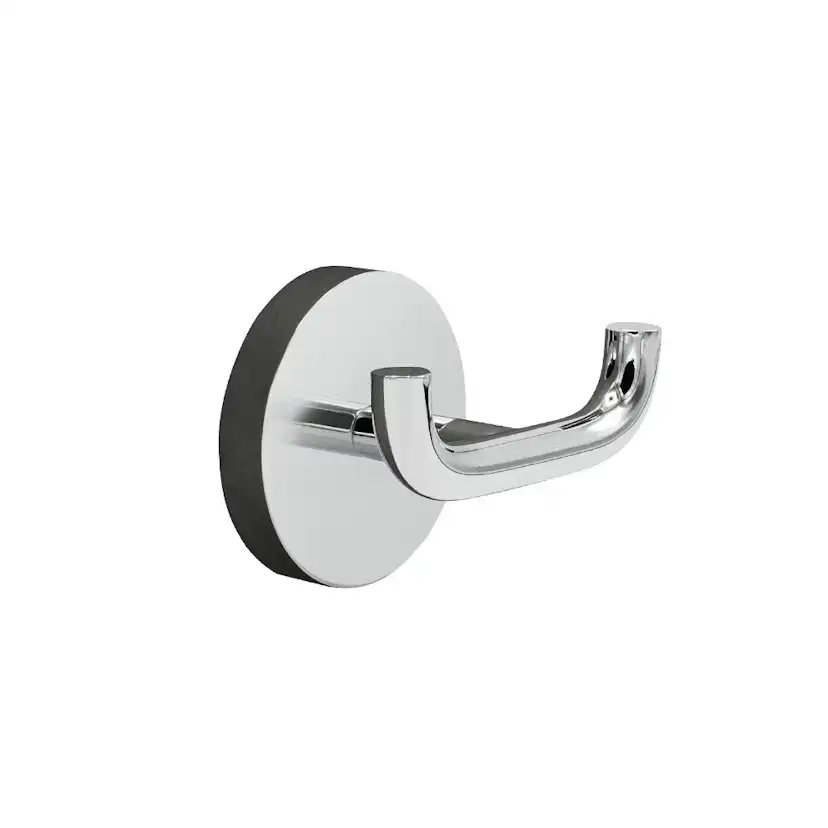 Dubbelkrok Beslag Design Calm Ø45mm